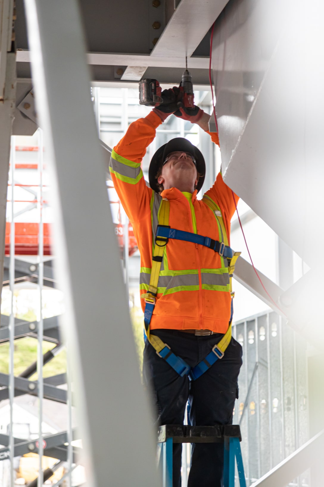 commercial electrical Ottawa